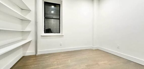 Amazing 3 beds on Adam C Powell Boulevard in South Harlem