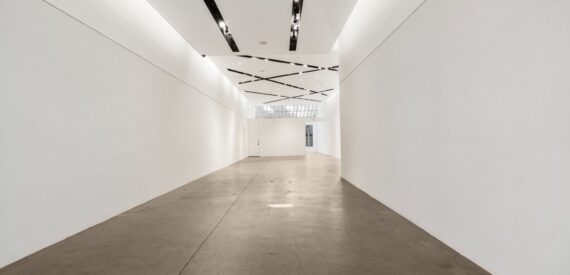 39 Wooster Street – 1st Floor