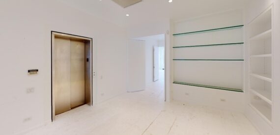 69 Mercer Street – 4th Floor