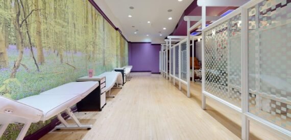 41 Wooster Street – 1st Floor Front Retail