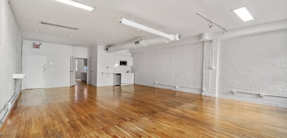 41 Wooster Street – 2nd Floor