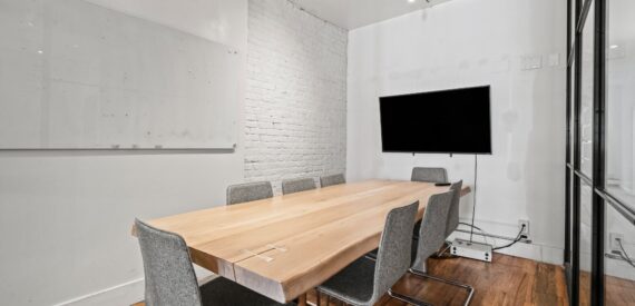 41 Wooster Street – 3rd Floor