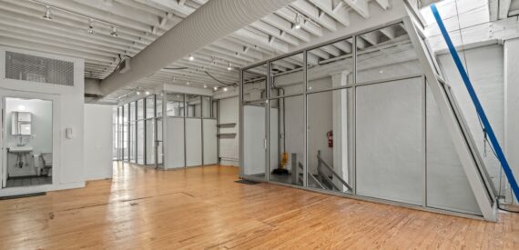 39 Wooster Street – 3rd Floor