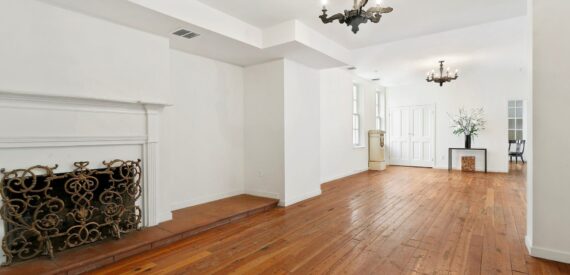 53 Wooster Street – 1st Floor
