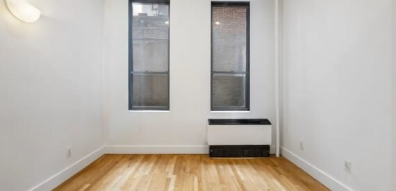Spacious 1BR w/Loft space on East 37th Street in Murray Hill
