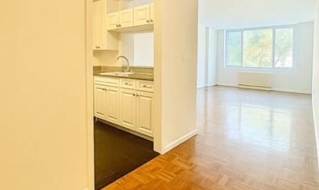 Amazing 2 bed on West 43rd Street in Hell&#8217;s Kitchen