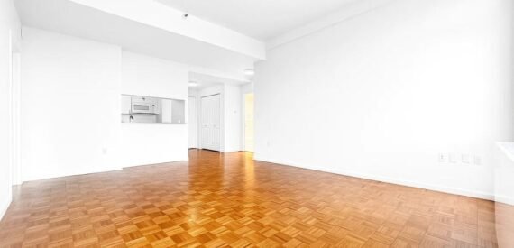 Amazing 2 bed on West 43rd Street in Hell&#8217;s Kitchen