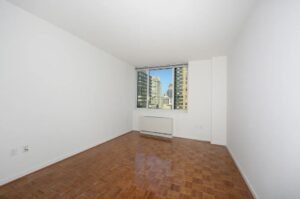 Amazing 1 bed on West End Avenue in Lincoln Square