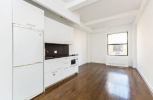 Amazing open layout on West 91st Street in Upper West Side
