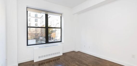 Amazing 2 bed on West 91st Street in Upper West Side