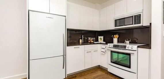 Amazing 1 bed on West 91st Street in Upper West Side