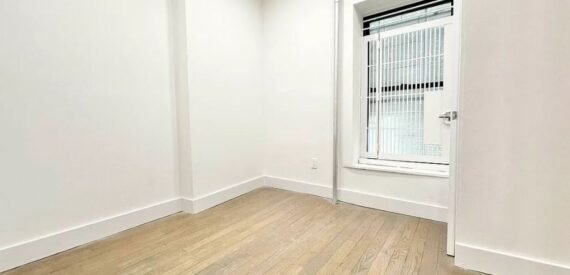 Amazing 3 beds on Adam C Powell Boulevard in South Harlem