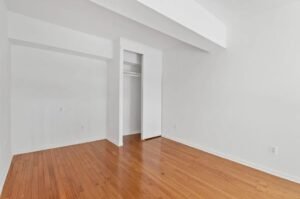 Amazing 1 bed on East 22nd Street in Gramercy Park