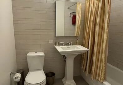 Amazing open layout on Lexington Avenue in Carnegie Hill