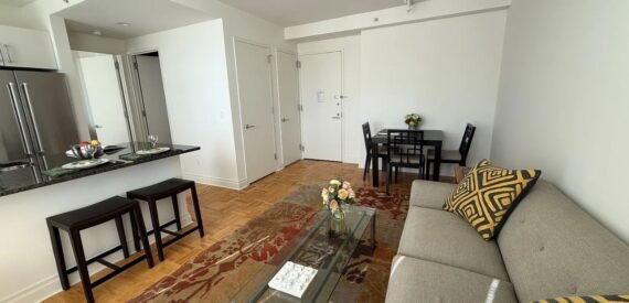 Amazing 1 bed on Lexington Avenue in Carnegie Hill