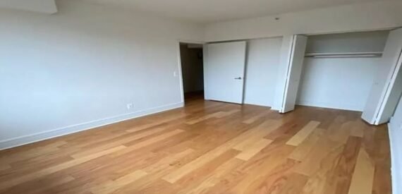 Amazing 2 bed on West 96th Street in Upper West Side