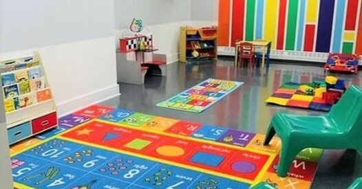 Amazing 1 bed on West 96th Street in Upper West Side