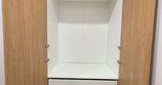 Amazing open layout on West 17th Street in Chelsea