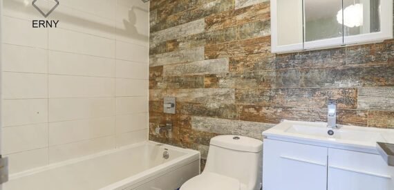 Gorgeous 2-Bedroom Apartment in Bushwick