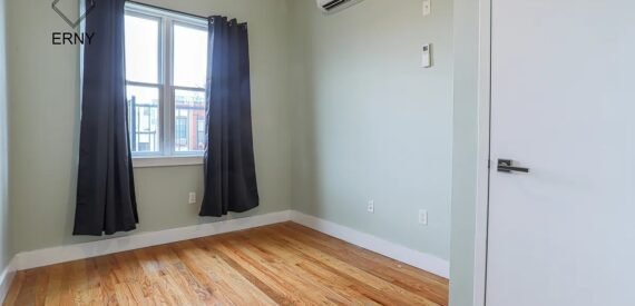 Gorgeous 2-Bedroom Apartment in Bushwick
