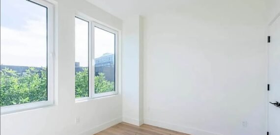 LUXURY LIVING IN BED-STUY: 1 BEDROOM OASIS