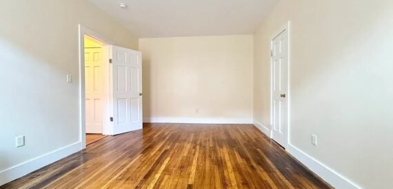 Massive Renovated 2BR w/ Laundry, Elevator, 1 Block to Prospect Park – Pet Friendly!