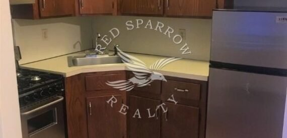 Large One Bedroom on West 112th Street in Morningside Heights