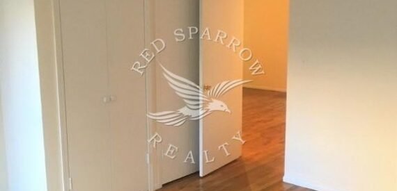 Large One Bedroom on West 112th Street in Morningside Heights