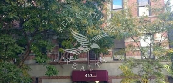 Fantastic 2 bedroom on East 13th Street in the East Village