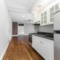 Large 2 bedroom apartment on East 18th Street in Gramercy