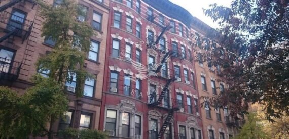 Amazing 1 bed on East 18th Street in Gramercy