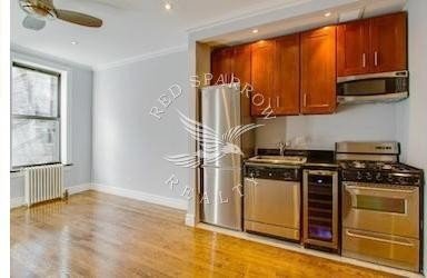 Amazing 1 bed on East 18th Street in Gramercy