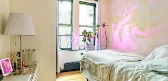 Amazing 2 bed on Pitt St in Lower East Side