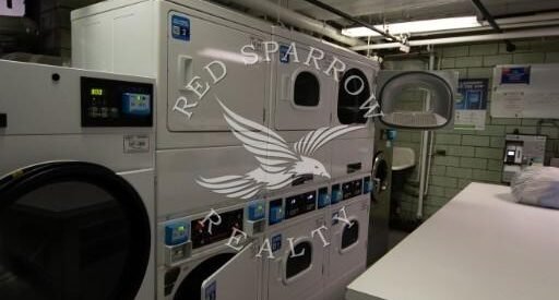 Amazing open layout on East 35th Street in Murray Hill