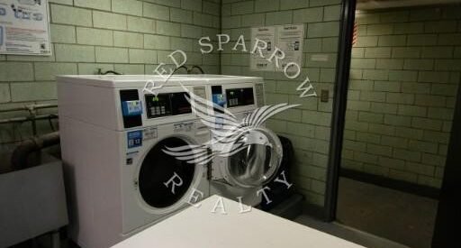 Amazing open layout on East 35th Street in Murray Hill