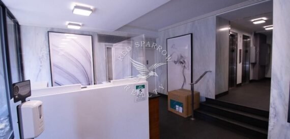 Amazing open layout on East 35th Street in Murray Hill