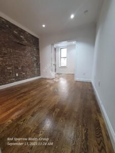 Amazing one bed on Mott Street in Greenwich Village