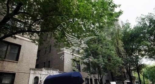 Charming three bed on West 68th Street in Lincoln Square