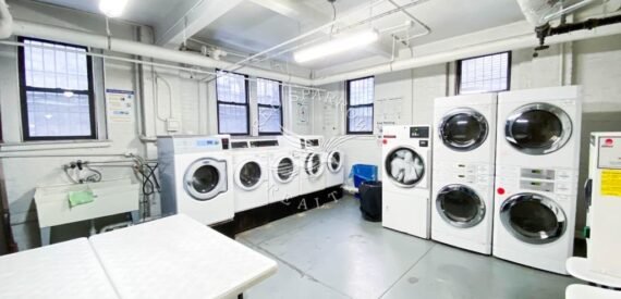 Charming three bed on West 68th Street in Lincoln Square