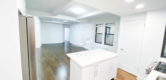 Charming three bed on West 68th Street in Lincoln Square