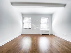 Charming three bed on West 68th Street in Lincoln Square