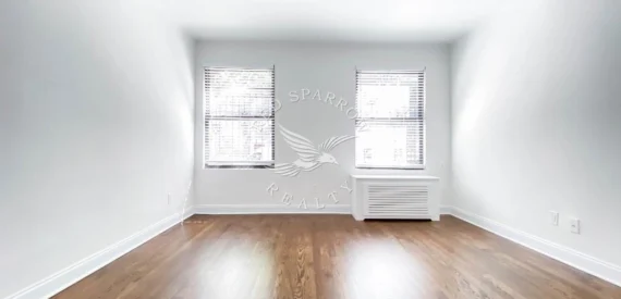 Charming three bed on West 68th Street in Lincoln Square