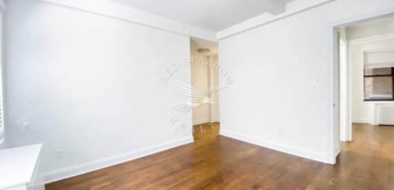 Charming three bed on West 68th Street in Lincoln Square