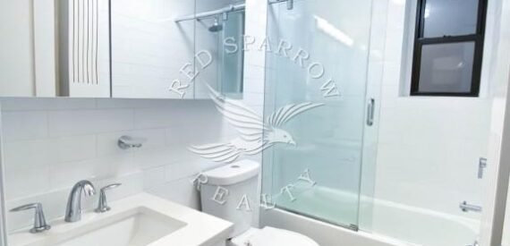 Charming three bed on West 68th Street in Lincoln Square