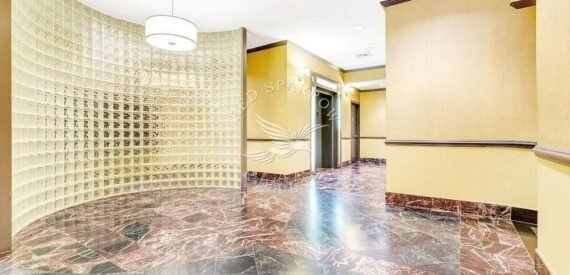 Amazing open layout on East 37th Street in Murray Hill