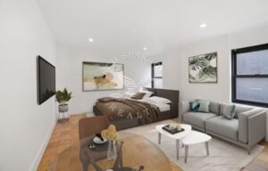 Amazing open layout on East 37th Street in Murray Hill