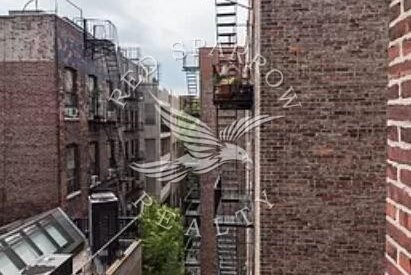 Renovated 2 bedroom on West 12th Street in the West Village