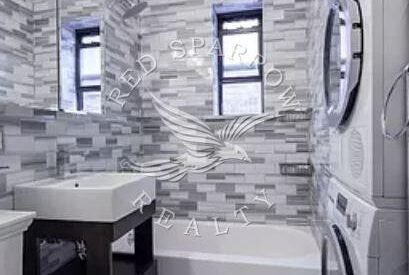 Renovated 2 bedroom on West 12th Street in the West Village