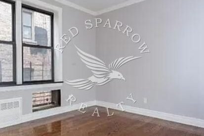 Renovated 2 bedroom on West 12th Street in the West Village