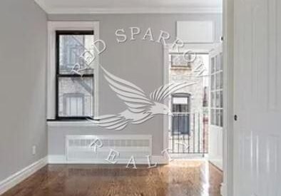 Renovated 2 bedroom on West 12th Street in the West Village